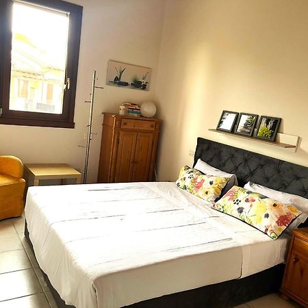 Lugana Resort & Sporting Club Peschiera del Garda Eksteriør bilde