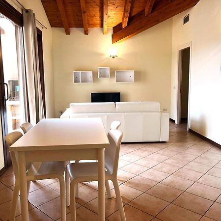 Lugana Resort & Sporting Club Peschiera del Garda Eksteriør bilde