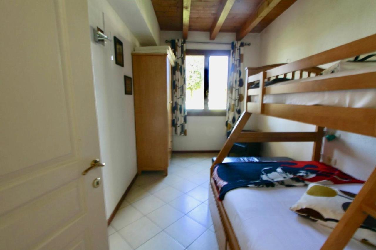 Lugana Resort & Sporting Club Peschiera del Garda Eksteriør bilde