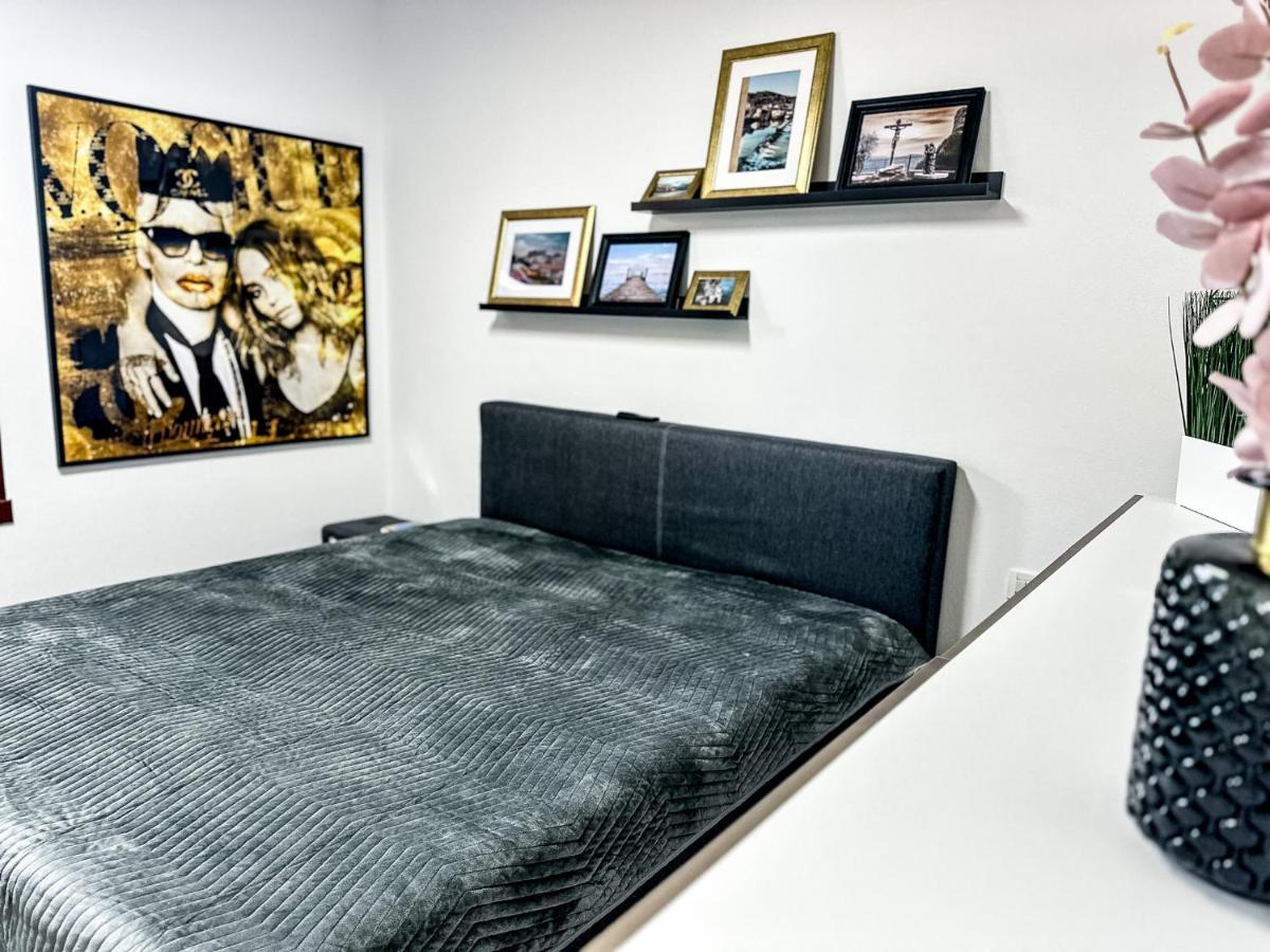 Lugana Resort & Sporting Club Peschiera del Garda Eksteriør bilde