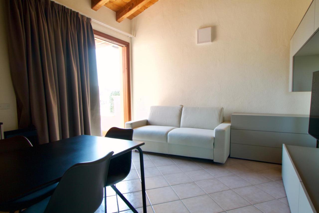 Lugana Resort & Sporting Club Peschiera del Garda Eksteriør bilde