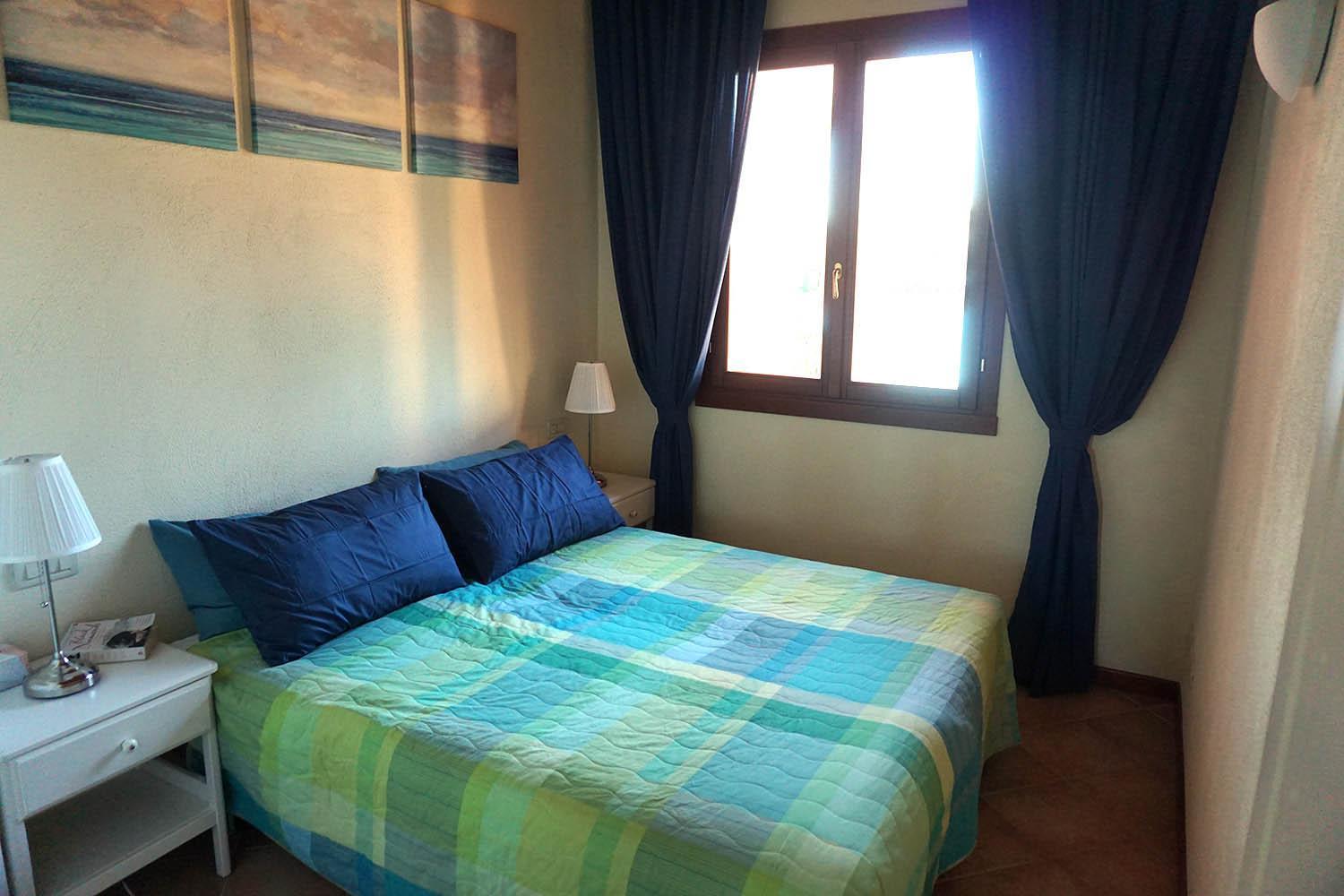 Lugana Resort & Sporting Club Peschiera del Garda Rom bilde