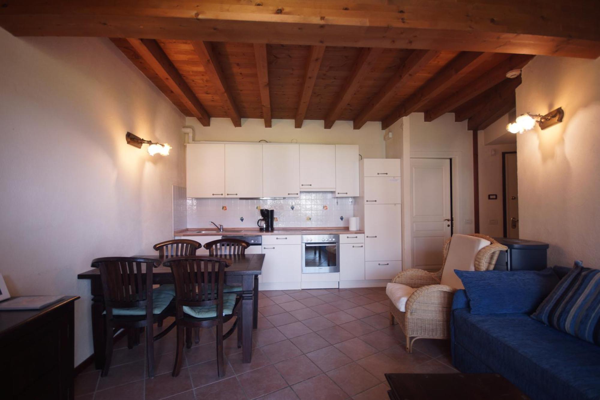 Lugana Resort & Sporting Club Peschiera del Garda Eksteriør bilde