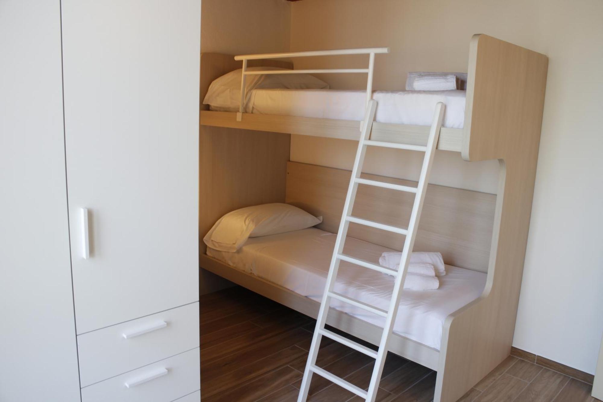 Lugana Resort & Sporting Club Peschiera del Garda Eksteriør bilde