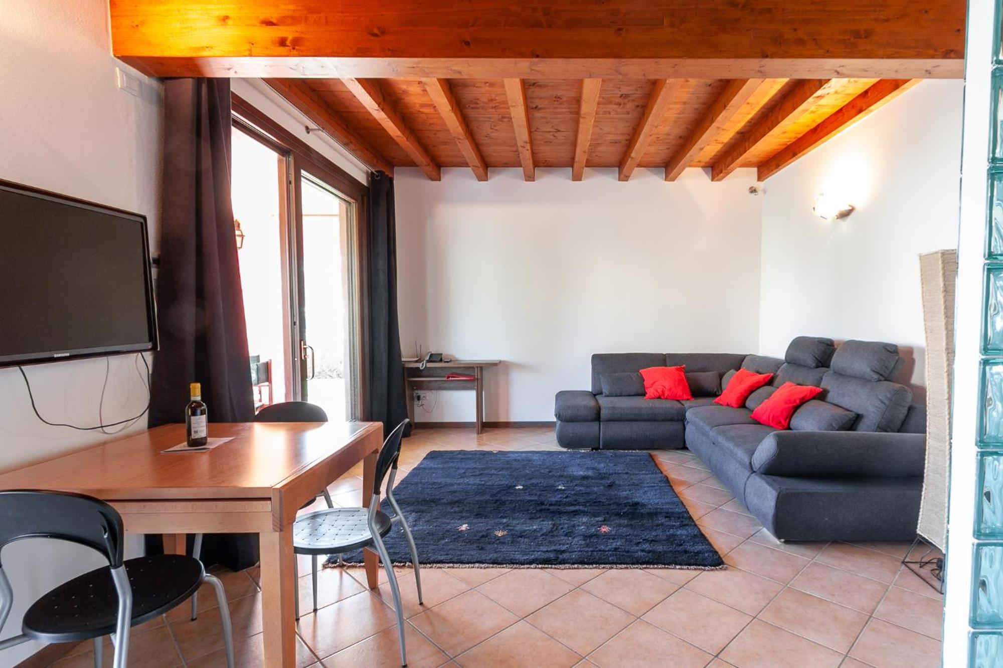 Lugana Resort & Sporting Club Peschiera del Garda Eksteriør bilde