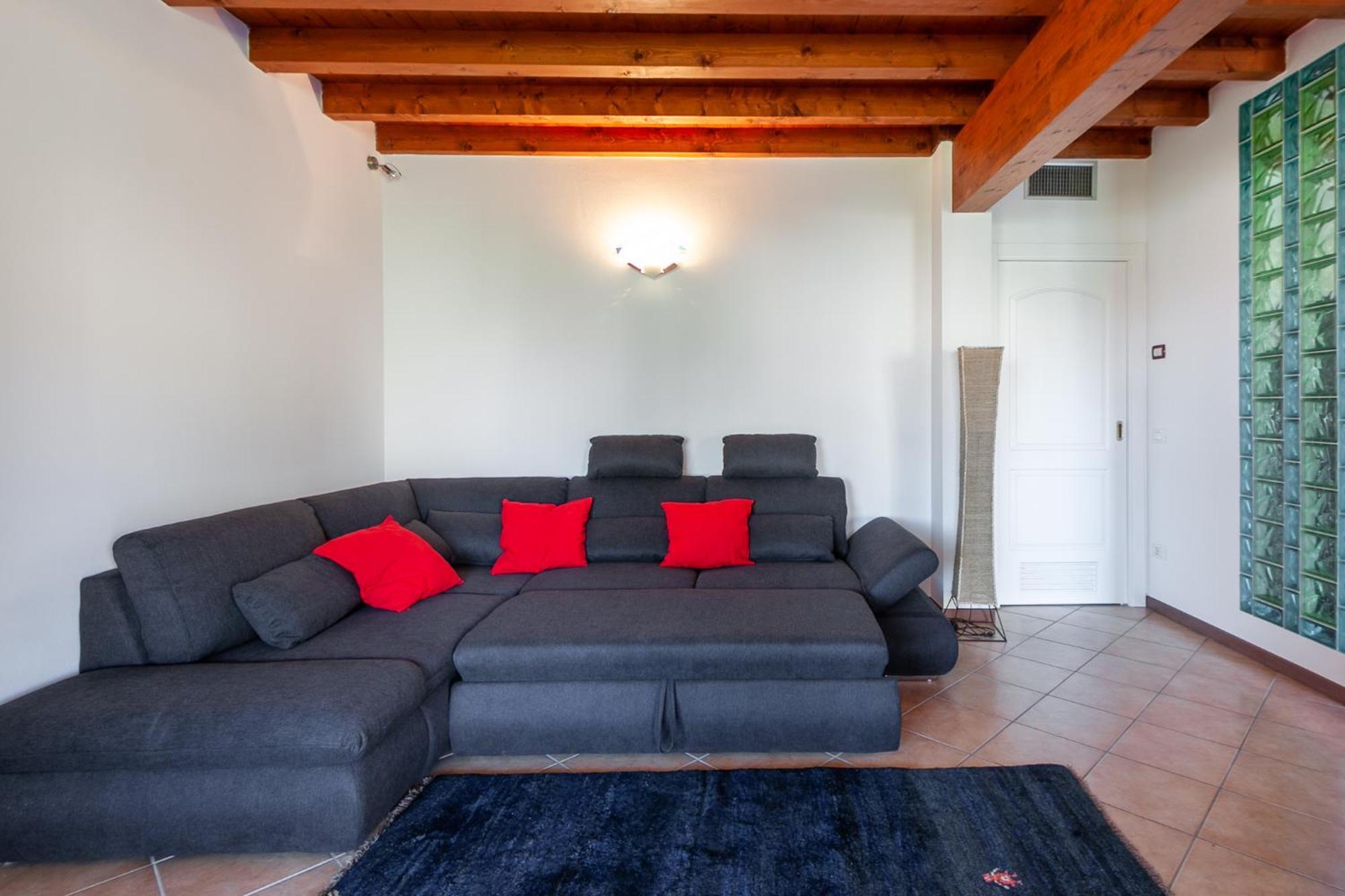 Lugana Resort & Sporting Club Peschiera del Garda Eksteriør bilde