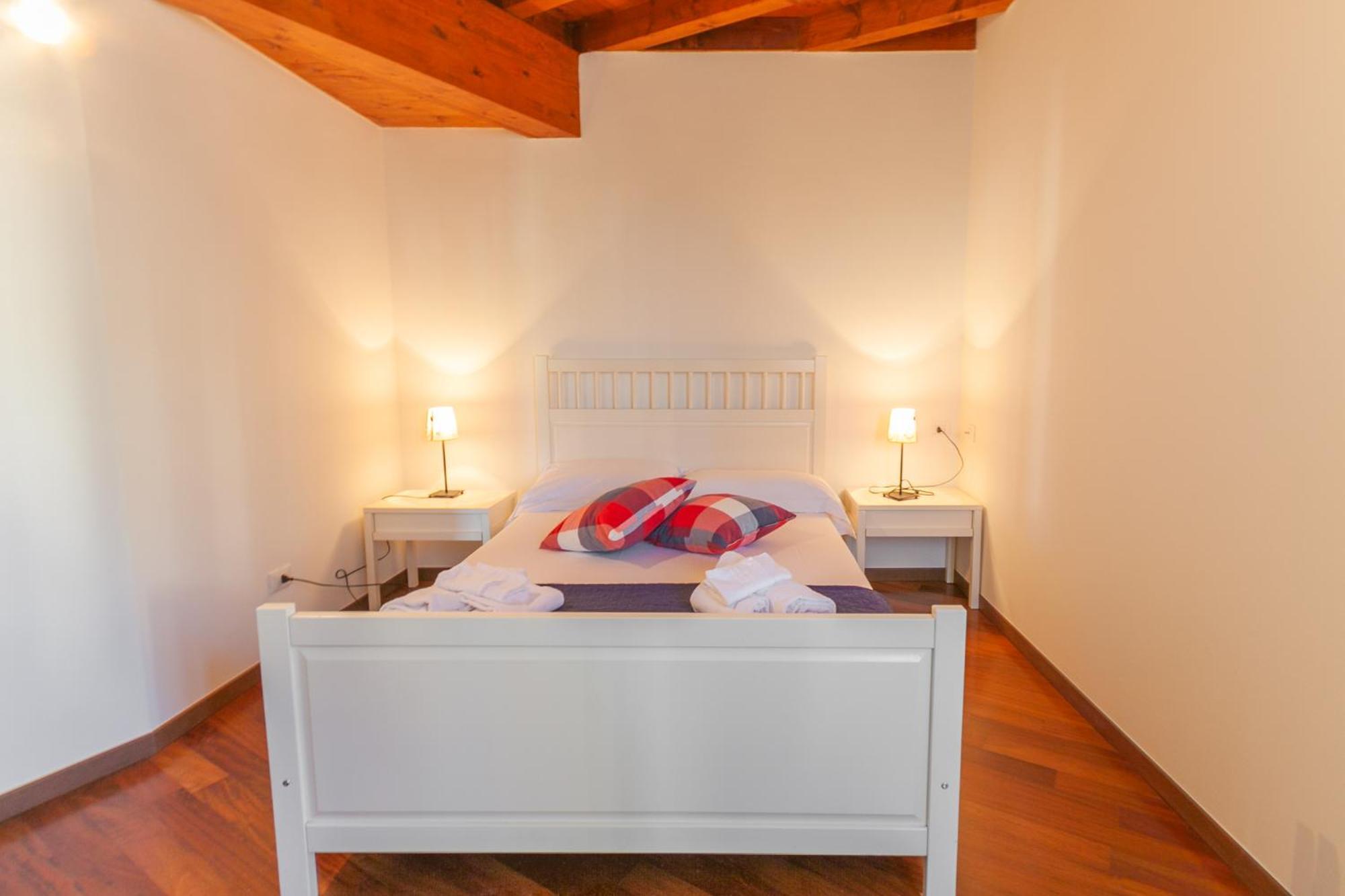 Lugana Resort & Sporting Club Peschiera del Garda Eksteriør bilde
