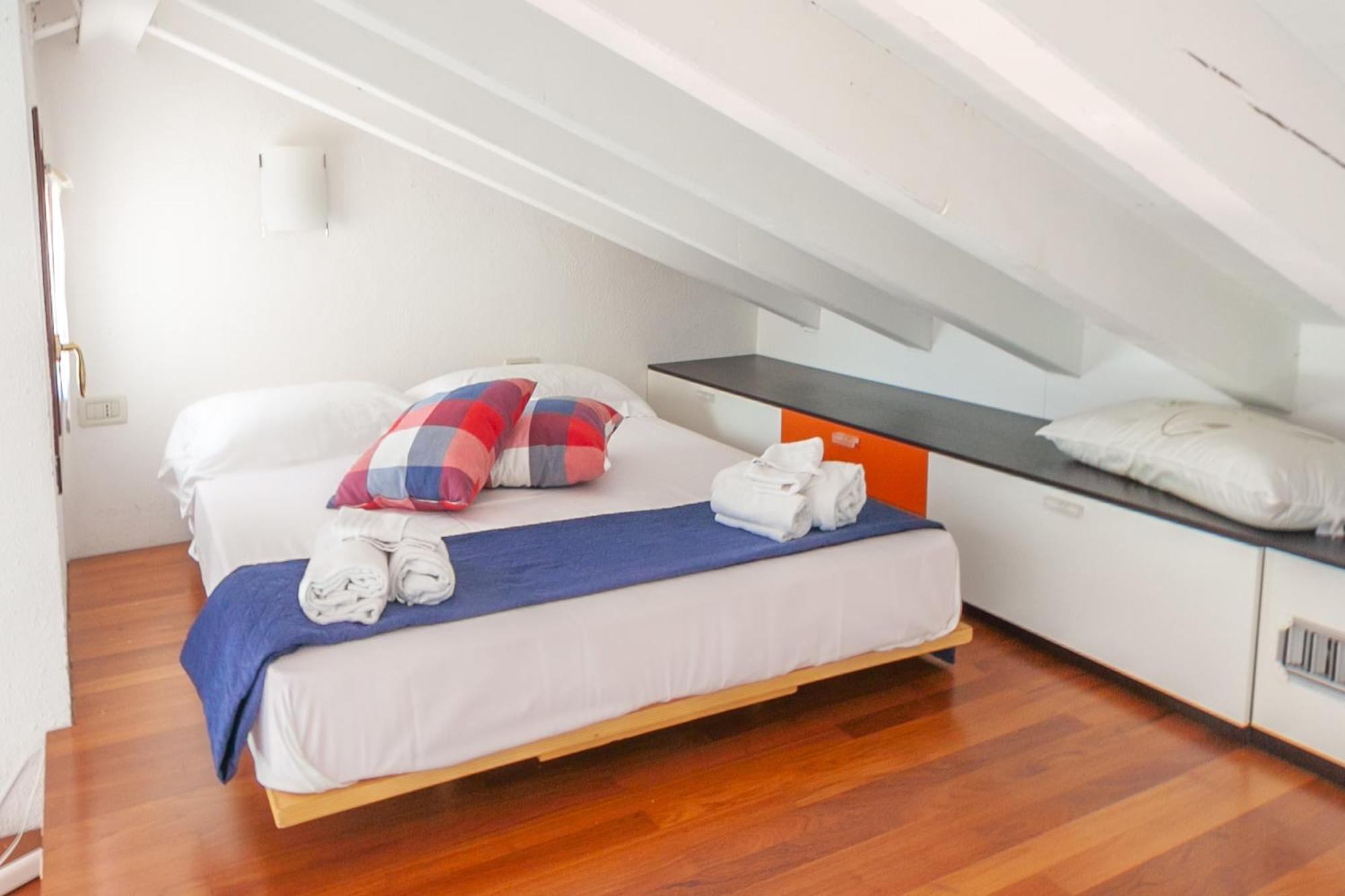 Lugana Resort & Sporting Club Peschiera del Garda Eksteriør bilde