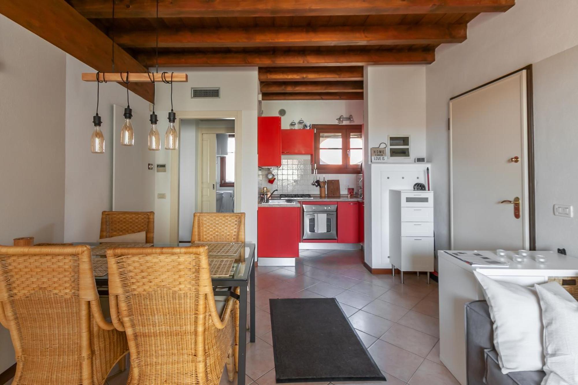Lugana Resort & Sporting Club Peschiera del Garda Eksteriør bilde