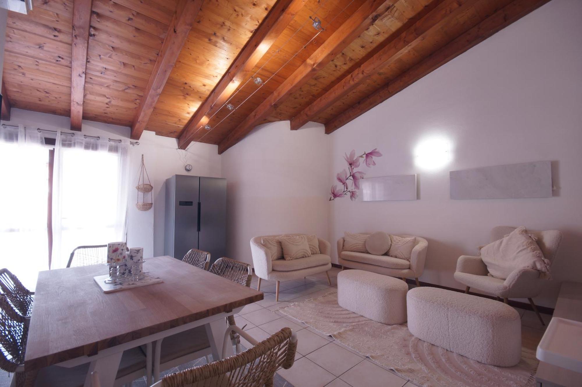 Lugana Resort & Sporting Club Peschiera del Garda Eksteriør bilde