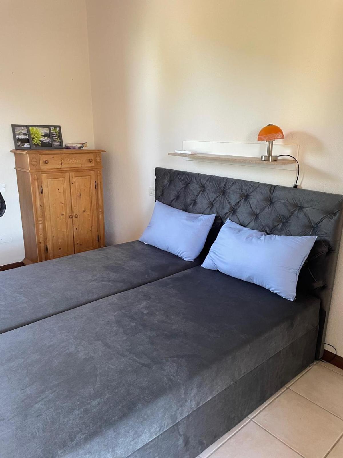 Lugana Resort & Sporting Club Peschiera del Garda Eksteriør bilde