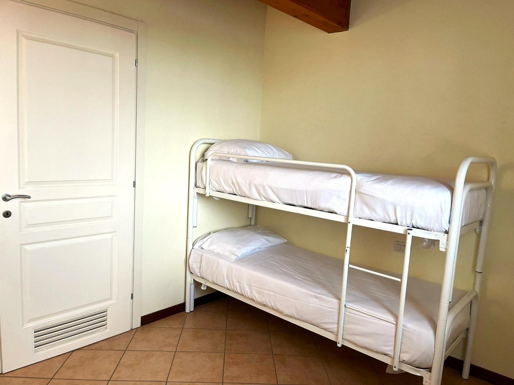 Lugana Resort & Sporting Club Peschiera del Garda Eksteriør bilde